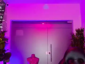 Chaturbate Best Webcam of malaikabrown