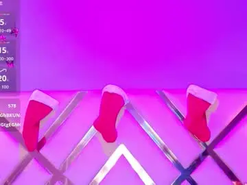 Chaturbate Free Porn Cam of malaikabrown