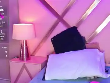 Chaturbate Live Sex Cam of malaikabrown