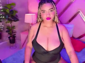 Chaturbate Live Sex of malaikabrown