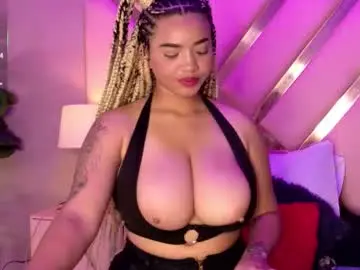 Chaturbate Live Porn of malaikabrown