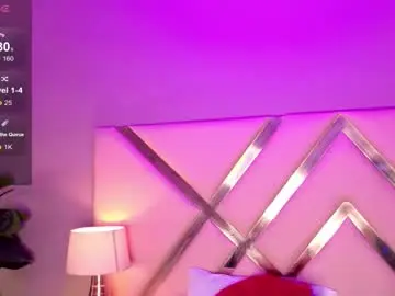 Chaturbate Sex Cam of malaikabrown