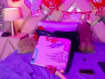 Chaturbate Adult Webcam of malaikabrown