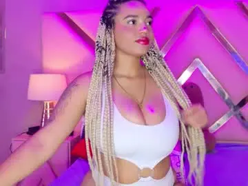 Chaturbate Adult Webcams of malaikabrown