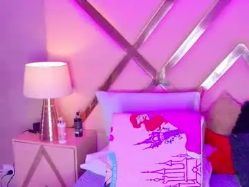 Chaturbate Live Sex Cam of malaikabrown