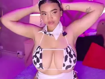 Chaturbate Best Webcam of malaikabrown