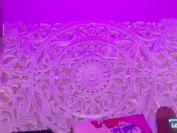 Chaturbate Live Sex of malaikabrown