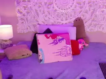 Chaturbate Live Sex Cam of malaikabrown
