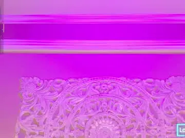 Chaturbate Adult Video Chat of malaikabrown
