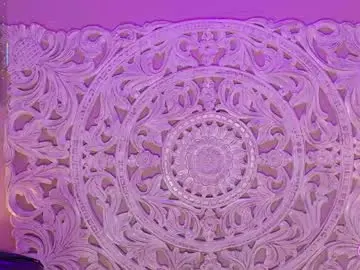 Chaturbate Live Sex Cam of malaikabrown