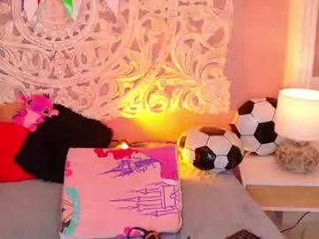 Chaturbate Free Porn Cam of malaikabrown