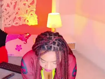 Chaturbate Free Live Porn of malaikabrown
