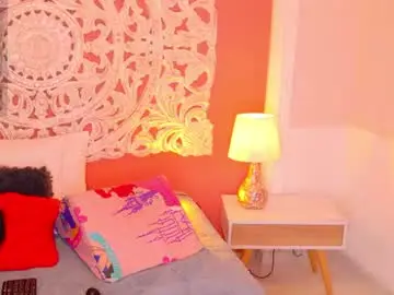 Chaturbate Free Porn Cam of malaikabrown