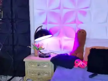 Chaturbate Private Sex Chat of malaikabrown