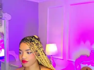 Chaturbate Best Webcam of malaikabrown