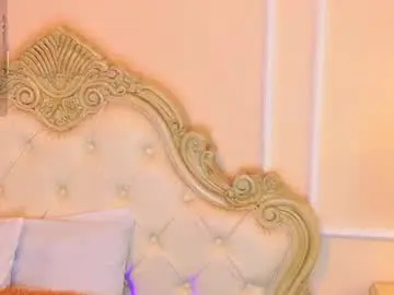 Chaturbate Nude Webcam of malaikabrown