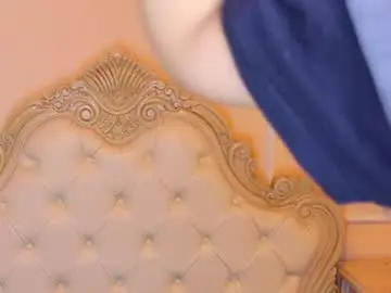 Chaturbate Live Sex Cam of malaikabrown