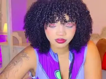 Chaturbate Nude Webcam of malaikabrown
