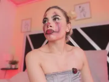 Chaturbate Sex Chat of marian_pinzon