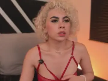 Chaturbate Adult Webcam of marian_pinzon