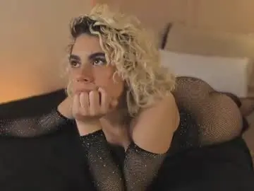 Chaturbate Sex Cam of marian_pinzon