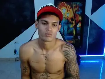 Chaturbate Sex Cam of master_hot777