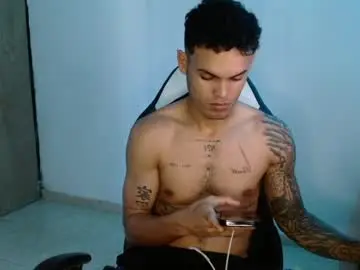 Chaturbate Free Porn Cam of master_hot777