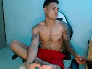 Chaturbate Sex Chat of master_hot777