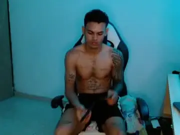 Chaturbate Live Porn of master_hot777