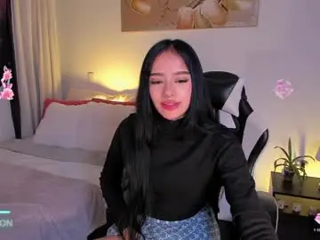 Chaturbate Best live sex cam show of meganlake