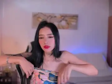 Chaturbate Nude Webcam of meganlake