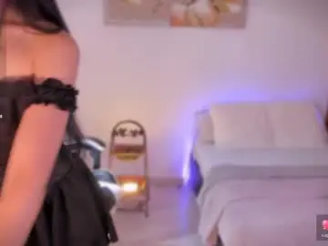 Chaturbate Live Sex Cam of meganlake