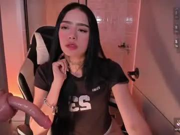 Chaturbate Nude Webcam of meganlake