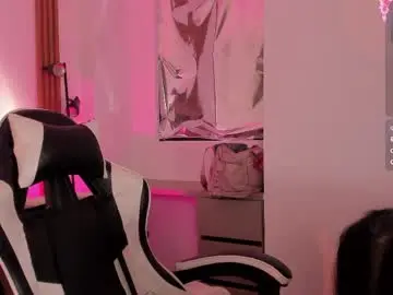 Chaturbate Sex Cam of meganlake