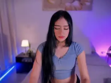 Chaturbate Nude Webcam of meganlake