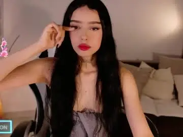 Chaturbate Live Sex Cam of meganlake
