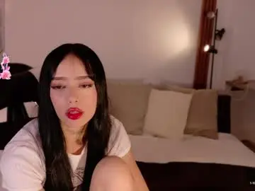 Chaturbate Sex Cam of meganlake