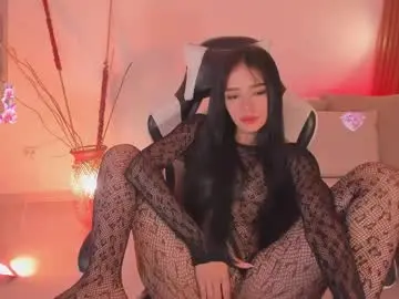 Chaturbate Sex Cam of meganlake