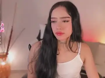 Chaturbate Live Sex Cam of meganlake