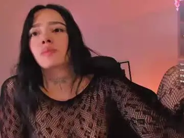 Chaturbate Nude Webcam of meganlake