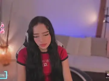 Chaturbate Live Porn of meganlake