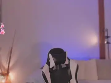 Chaturbate Sex Cam of meganlake