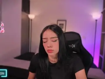Chaturbate Live Sex Cam of meganlake