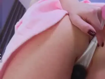 Chaturbate Nude Webcam of milly_shy