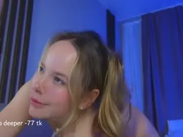 Chaturbate Sex Cam of milly_shy