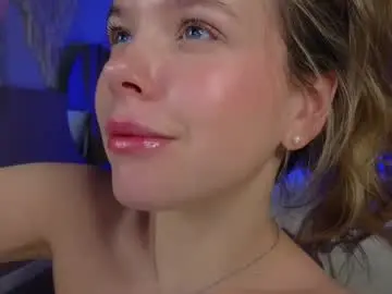 Chaturbate Sex Chat of milly_shy