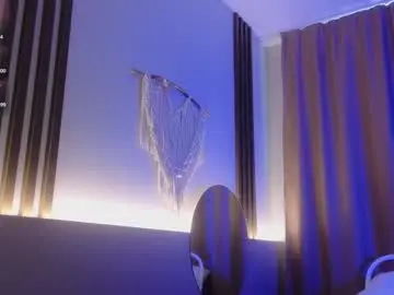 Chaturbate Live Sex of milly_shy