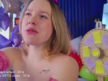 Chaturbate Free Porn Cam of milly_shy