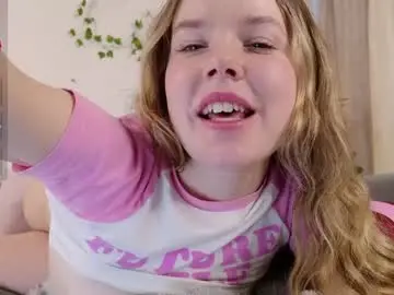 Chaturbate Free Porn Cam of milly_shy