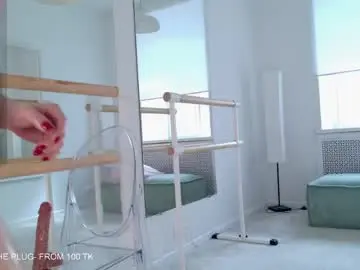 Chaturbate Live Porn of milly_shy